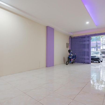 Reddoorz Near Trans Studio Bandung 3 Eksteriør billede