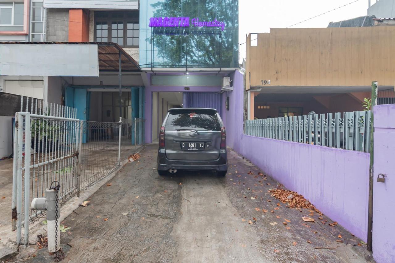 Reddoorz Near Trans Studio Bandung 3 Eksteriør billede