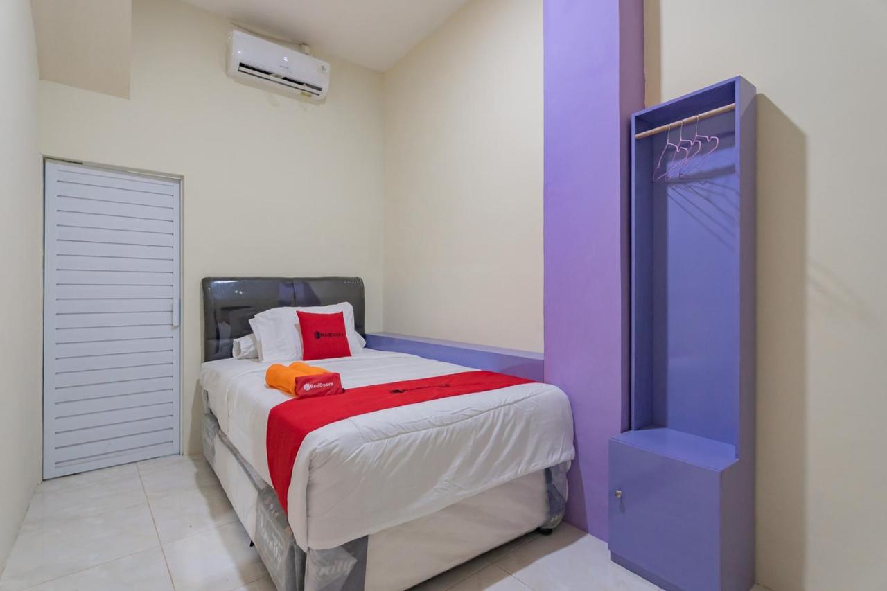 Reddoorz Near Trans Studio Bandung 3 Eksteriør billede