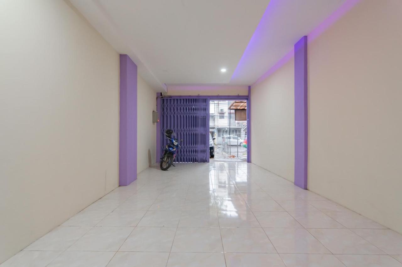 Reddoorz Near Trans Studio Bandung 3 Eksteriør billede